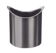 KJG-PF žľabové hrdlo P-PHRD  80