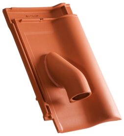 SWT Balance solárna prestupová škridla 70 418 bridlicová