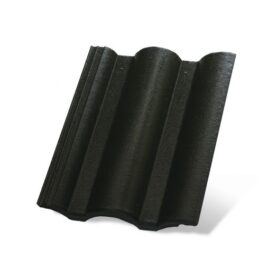 TERRAN Danubia EVO základná škridla Carbon