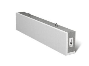 PORFIX preklad nosný 100X250X2100mm