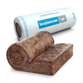 KNAUF Naturoll Plus 12cm (6,72)
